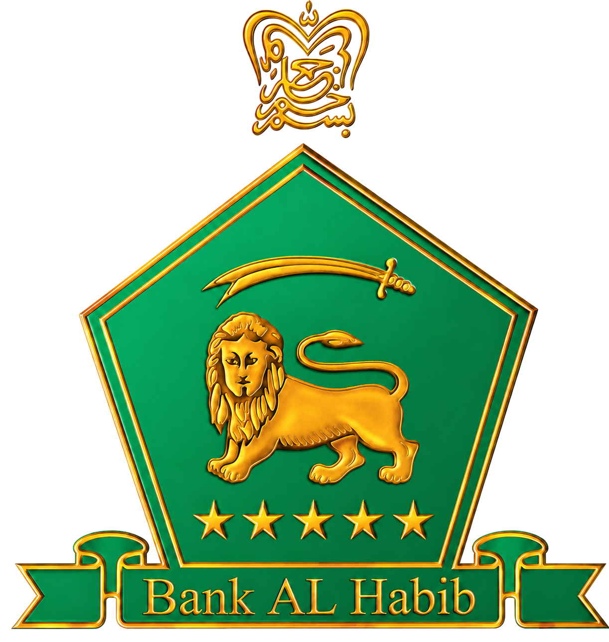 Bank AL Habib logo
