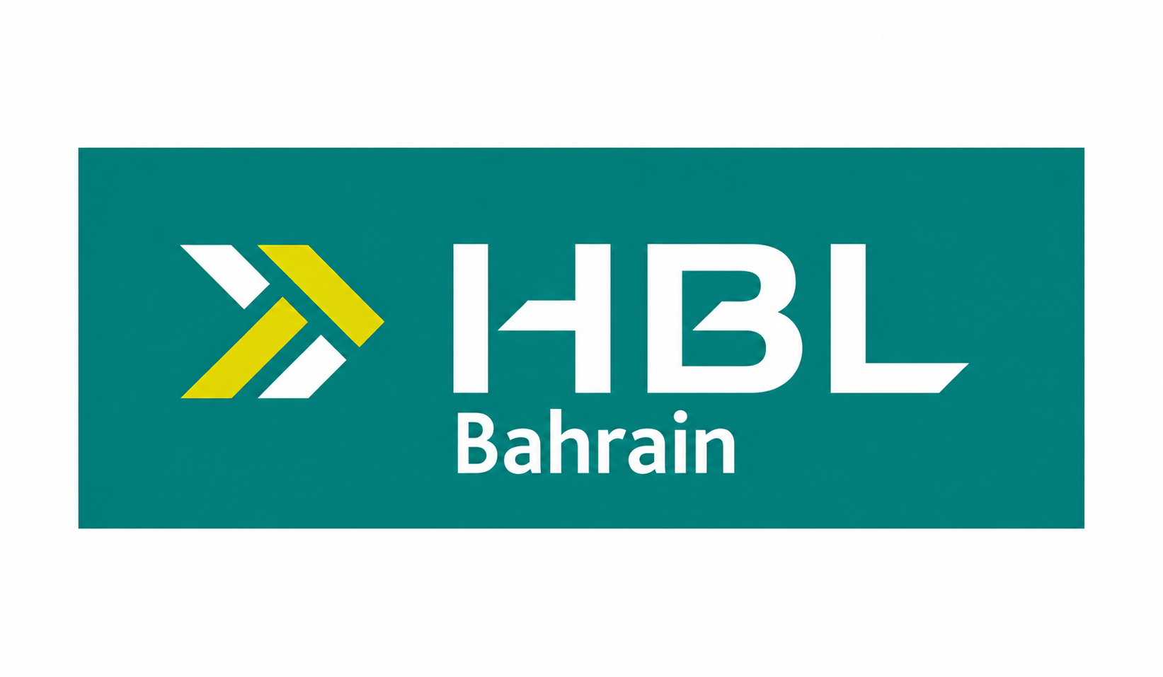 HBL Bahrain logo