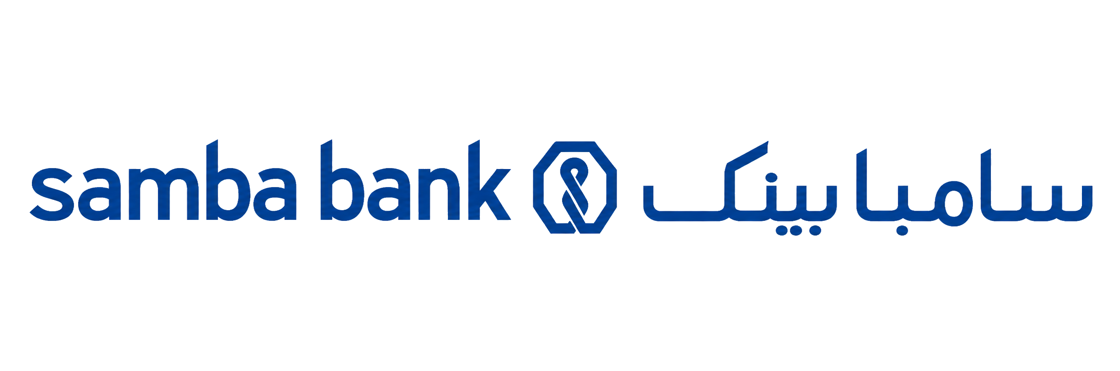 Samba Bank logo