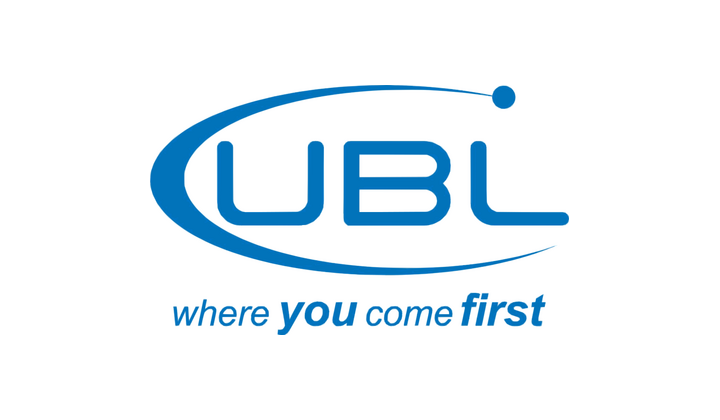 United Bank Limited logo