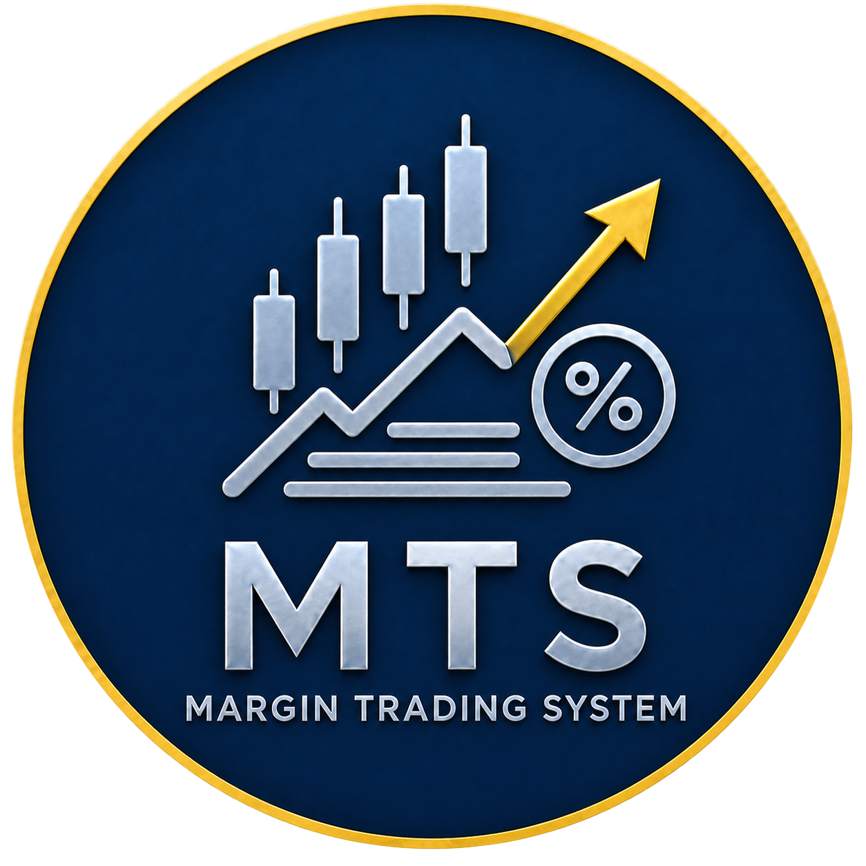 Margin Trading System module logo